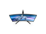 PHILIPS 27M2C5200W 27p FHD 16:9 HDMI Black/Grey