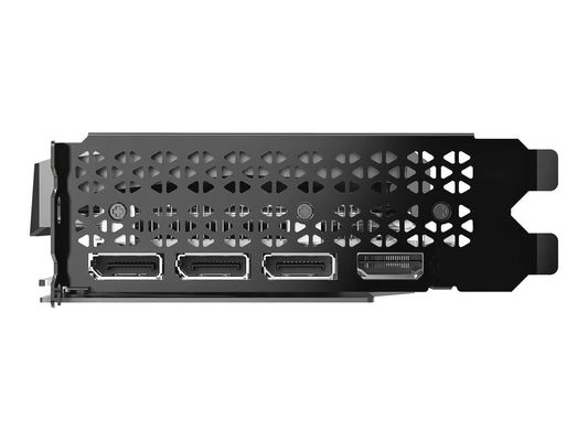 ZOTAC GAMING GeForce RTX 3060 Twin Edge 12Go GDDR6 192bit 3xDisplayPort + HDMI 192bit memory bus PCI Express 4.0 16x