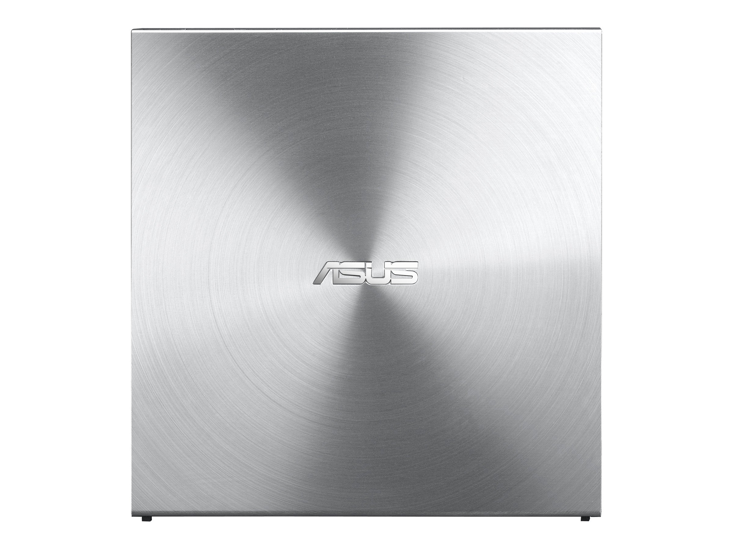 ASUS Graveur DVD externe x8 - Argenté