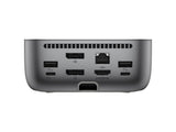 HP Thunderbolt 4 Ultra 280W G6 Dock TBT4 USB-C HDMI RJ-45 2xUSB-C 2xDP 5xUSB (EU)