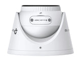 TP-LINK 5MP Full-Color Turret Network Camera