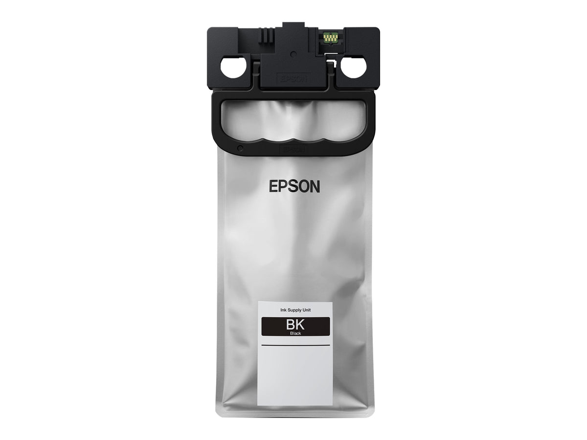 EPSON 4LB WF Pro WF-C529R / C579R Black XL Ink