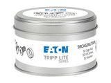 EATON TRIPPLITE SmartRack Square Hole Hardware Kit with 50 M5 screws and washers