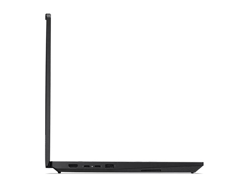 LENOVO ThinkPad P16v G3 Intel Core Ultra 7 255H 16p WUXGA 32Go 1To SSD M.2 RTX PRO 2000 Blackwell 8Go W11P 3YR Premier NBD