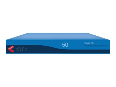 SANGOMA VS0114: Vega50 4 FXS + 2 FXO