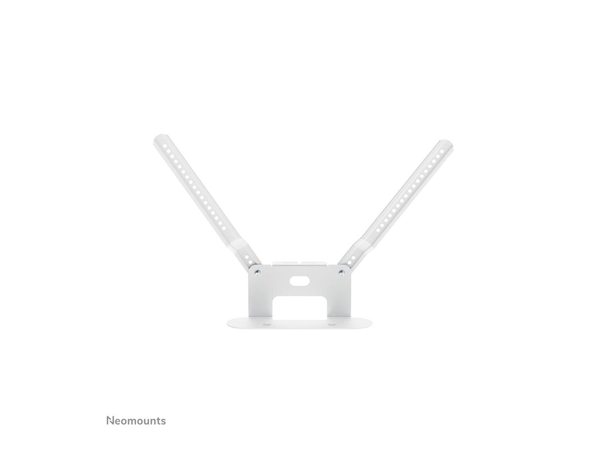 NEOMOUNTS NERO Quadruple monitor arm 10-32p