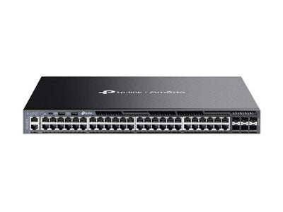 Omada 48-Port Gigabit Stackabl