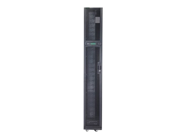 APC InfraStruXure Modular IT Power Distribution Unit with 72 Poles Power distribution cabinet AC 400V 277 kW 3-phase
