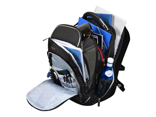 PORT MELBOURNE BP 15.6 BLACK