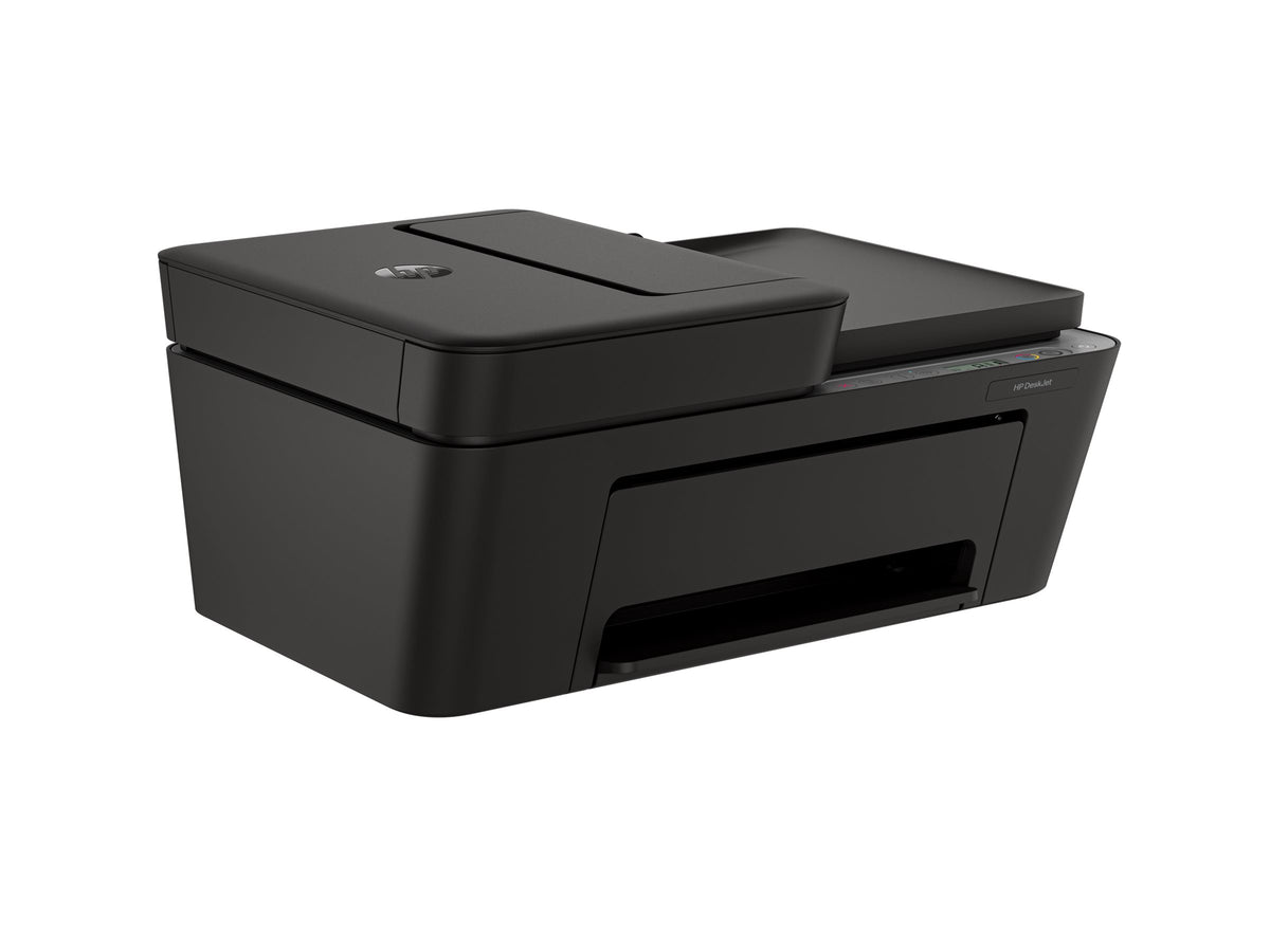 HP DeskJet 4320 AiO Color 5.5ppm Printer