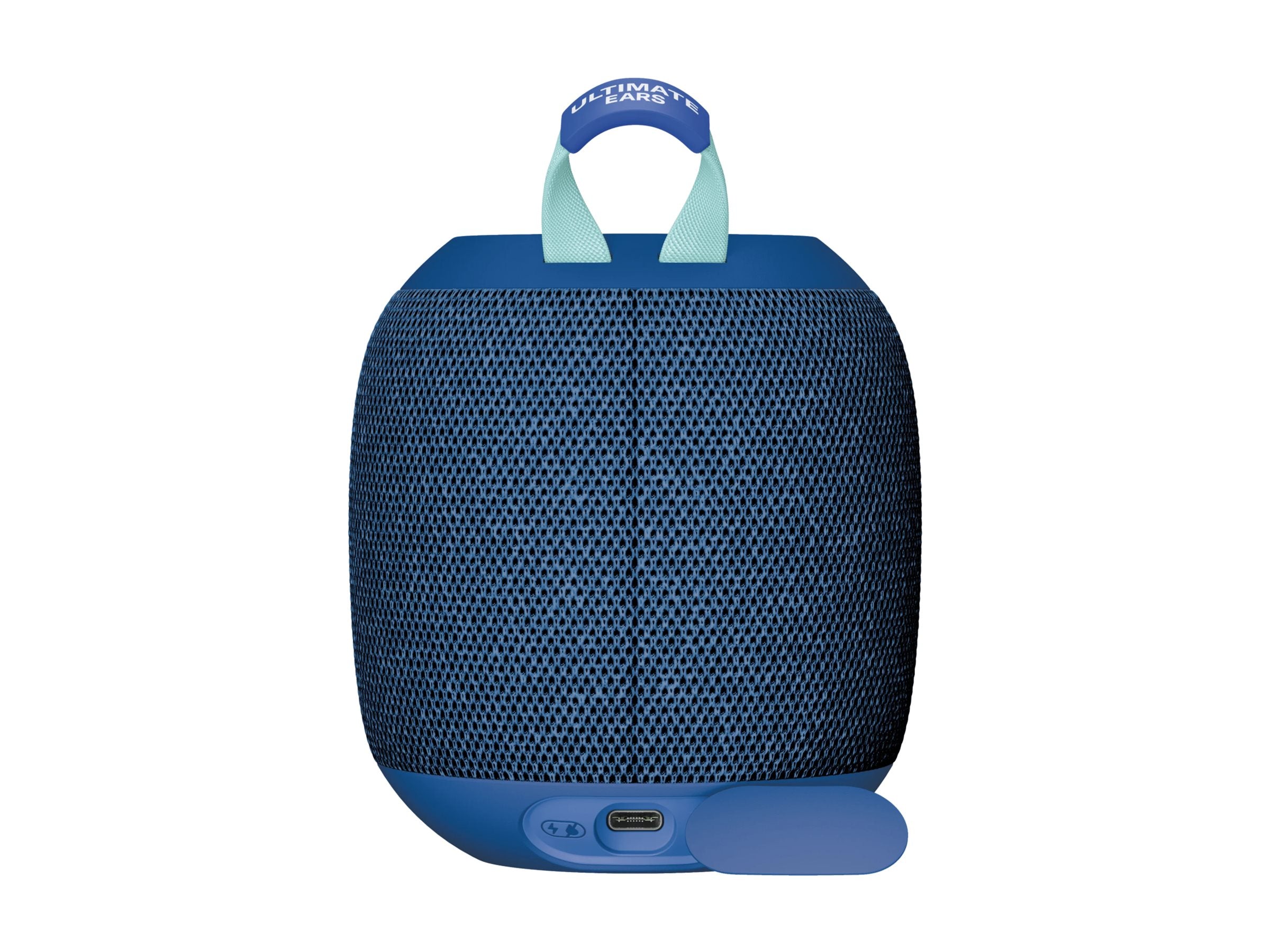 LOGITECH Ultimate Ears WONDERBOOM 4 Cobalt Blue