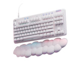 LOGITECH G713 Gaming Keyboard - OFF WHITE - (FRA) - CENTRAL