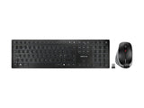 CHERRY DW 9500 Slim Wireless Keyboard and Mouse (PN)
