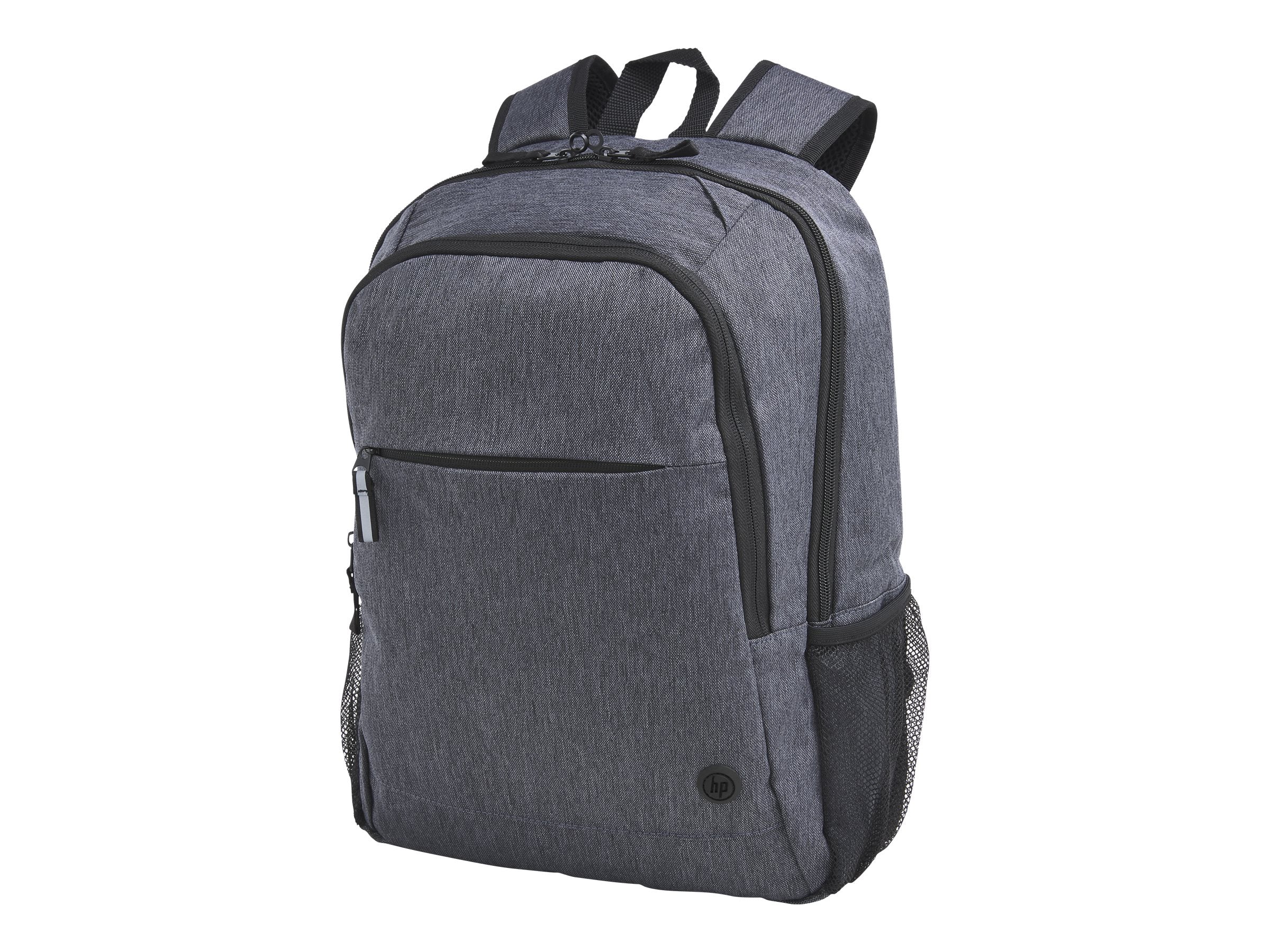 HP Prelude Pro - Sac à dos pour ordinateur portable - 15.6p