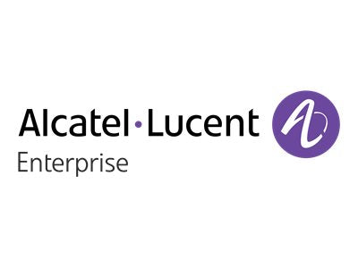 ALCATEL-LUCENT ENTERPRISE OS6360-P10 switch GigE fixed chassis 8 RJ-45 PoE 10/100/1G BaseT