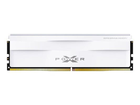SILICON POWER XPOWER Zenith 32Go 2x16Go DDR5 6000MT/s CL30 OC-UDIMM