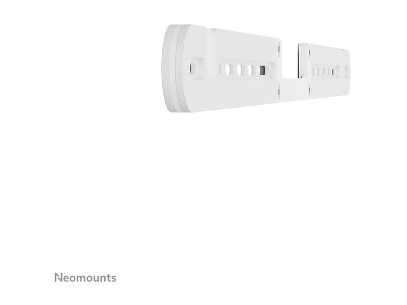 NEOMOUNTS NERO Quadruple monitor arm 10-32p