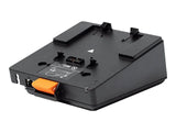BROTHER PA-CR-005 Single Ethernet cradle requires PA-AD-600A