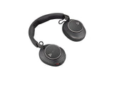 HP Poly Voyager Surround 80 UC Microsoft Teams Certified USB-C Headset +USB-C/A Adapter