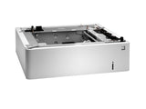 HP CLJ 552 /MADRID 550 Sheet Heavy Media Tray