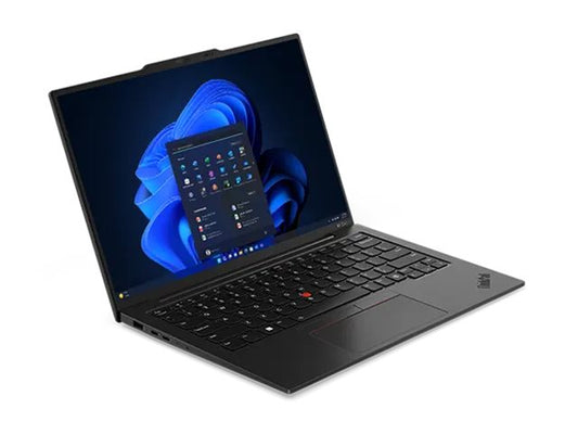 LENOVO ThinkPad - X1 Carbon - G12 - 14" WUXGA - Intel Core Ultra 5 - 125U - W11Pro - 16Go RAM - 512Go SSD - PC IA