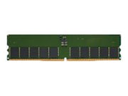 KINGSTON 32Go 5600MT/s DDR5 ECC CL46 DIMM 2Rx8 Micron H