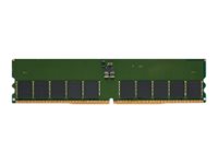 KINGSTON 32Go 5600MT/s DDR5 ECC CL46 DIMM 2Rx8 Micron H