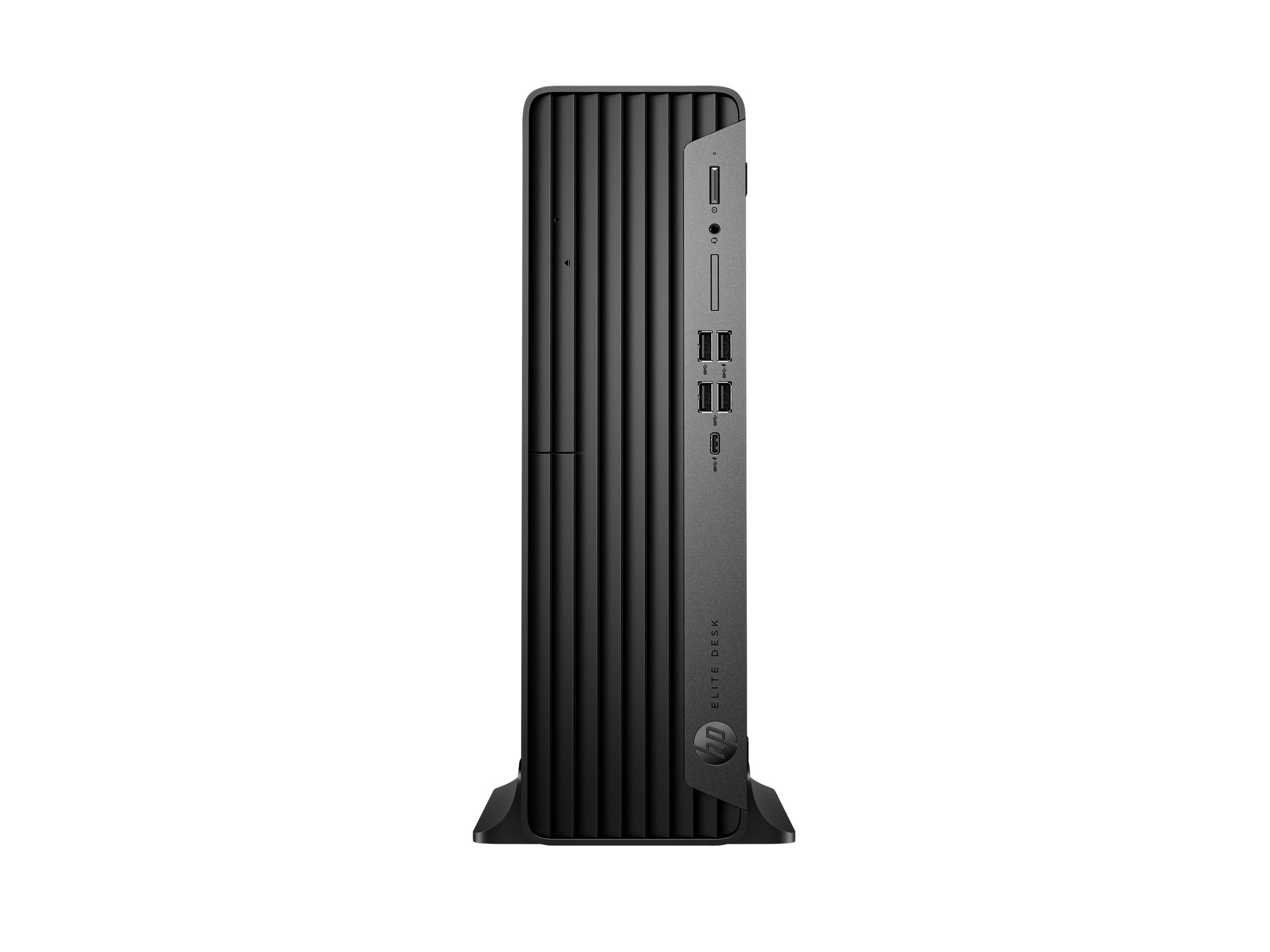 HP Elite SFF 805 G9 AMD Ryzen 5 8500G 8Go 256Go SSD AMD Radeon 760M W11P 3/3/3