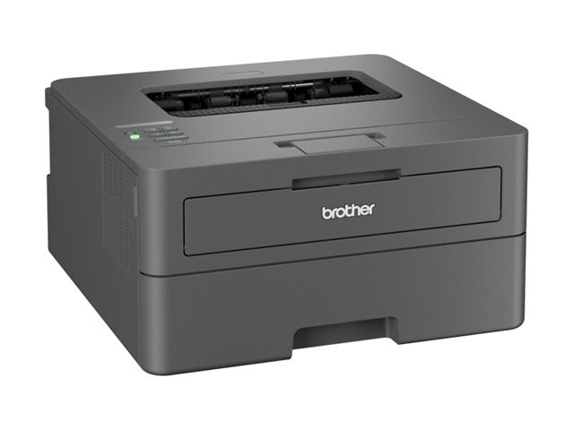 BROTHER HL-L2445DW monochrome laser printer with double-sided printing Ethernet and WiFi networking 1.200-page toner cartridge 32ppm