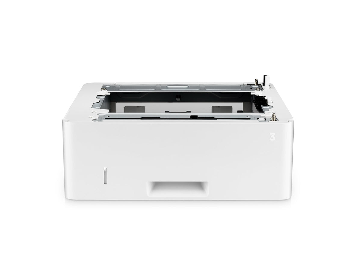 HP LJ Pro 550-sheet tray M402 M404 M426d