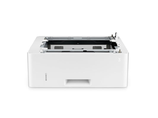 HP LJ Pro 550-sheet tray M402 M404 M426d