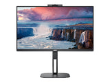 AOC V5 24V5CW/BK écran plat de PC 60,5 cm (23.8") 1920 x 1080 pixels Full HD LED Noir