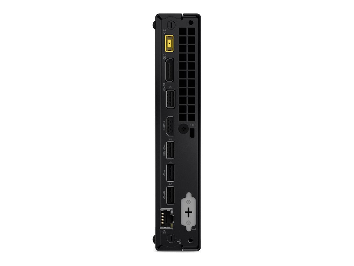 LENOVO ThinkCentre neo 50q Gen 4 Intel Core i5-13420H 16Go 512Go SSD M.2 2280 PCIe Intel UHD Graphics W11P 3YR Onsite