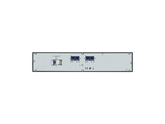 APC Easy UPS ONLINE SRV RM 72V Battery Pack for 2/3 kVA Ext. Runtime Model