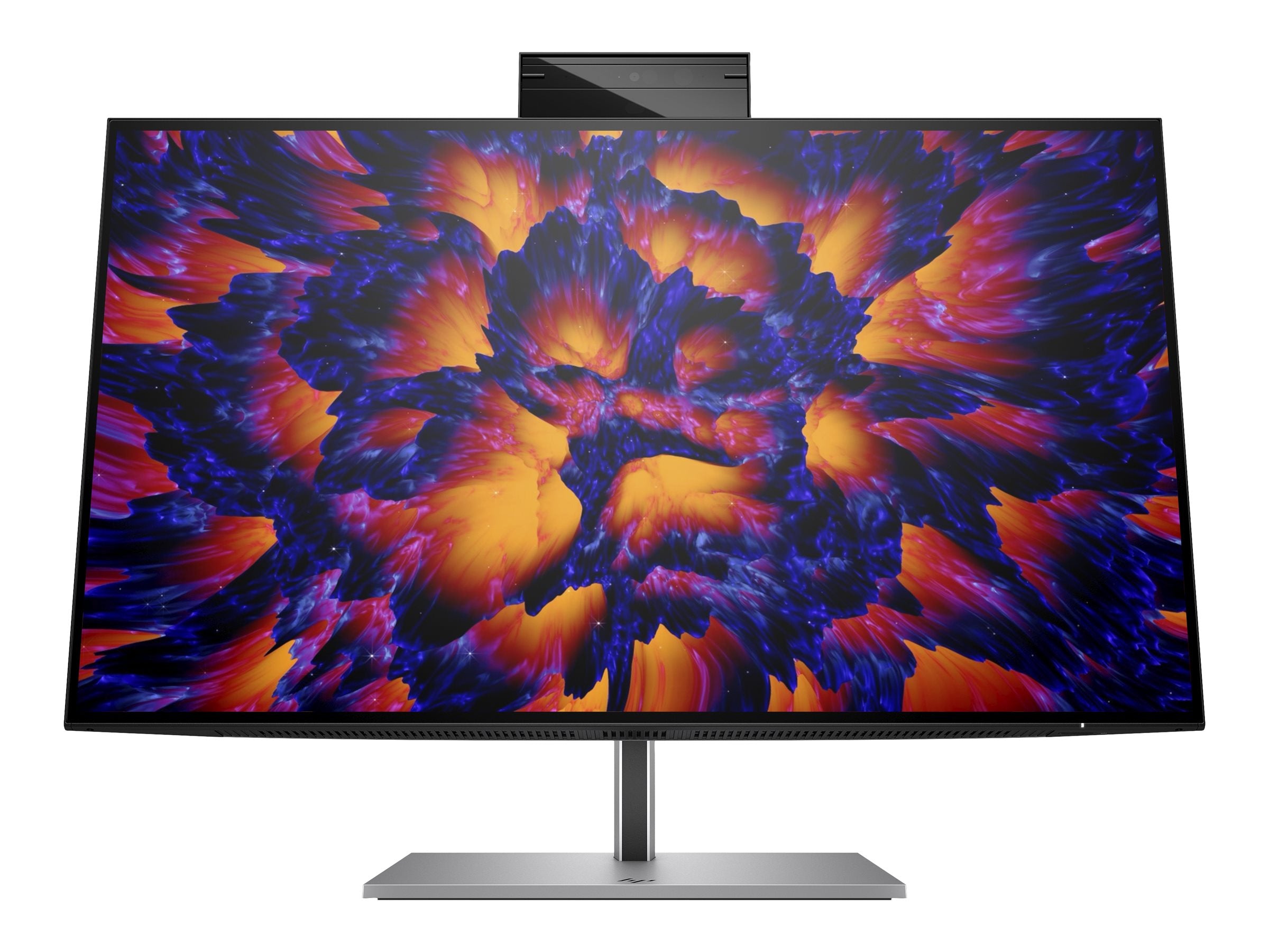 HP Écran de conférence Z24m G3 QHD avec webcam IR 5Mpx 23.8p QHD 2560x1440 HDMI USB-C USB port DisplayPort