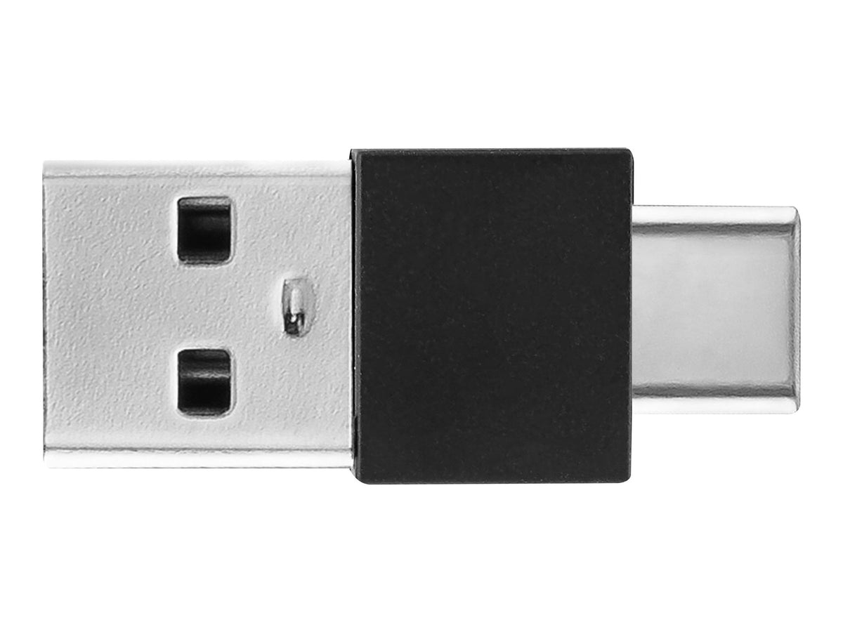 TNB Wireless Rechargeable Mouse Usb-C Aluinium Body And Scroll Magnetic Top Cover Triple Connect Bluetooth + 2.4Ghz Usb-A