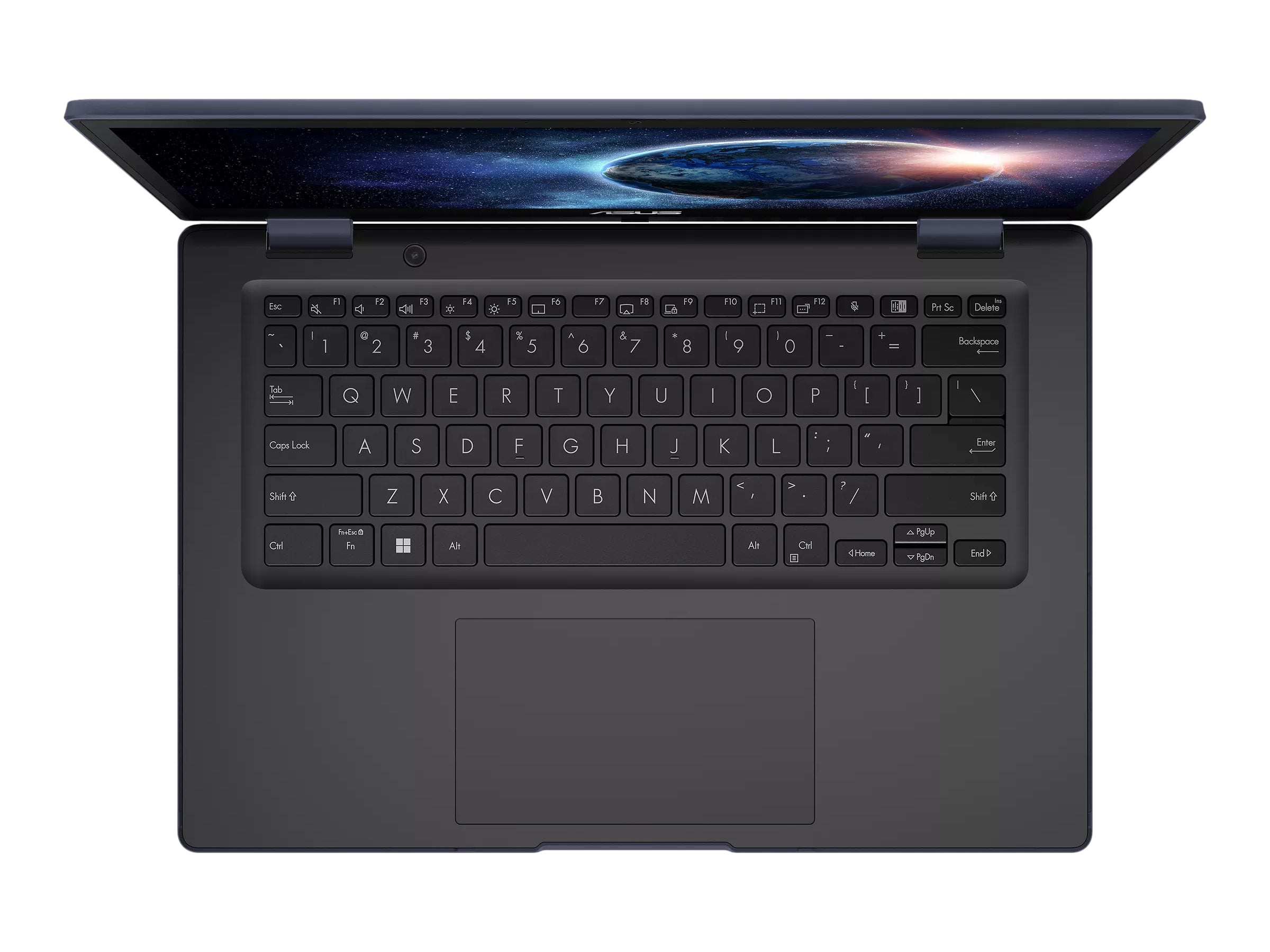 ASUS ExpertBook BR1402FGA-NT0178XA Intel Core i3-N305 14p 8Go 256Go 2280 PCIE G3 SSD Intel UHD Graphics W11P 2Years GREY (P)