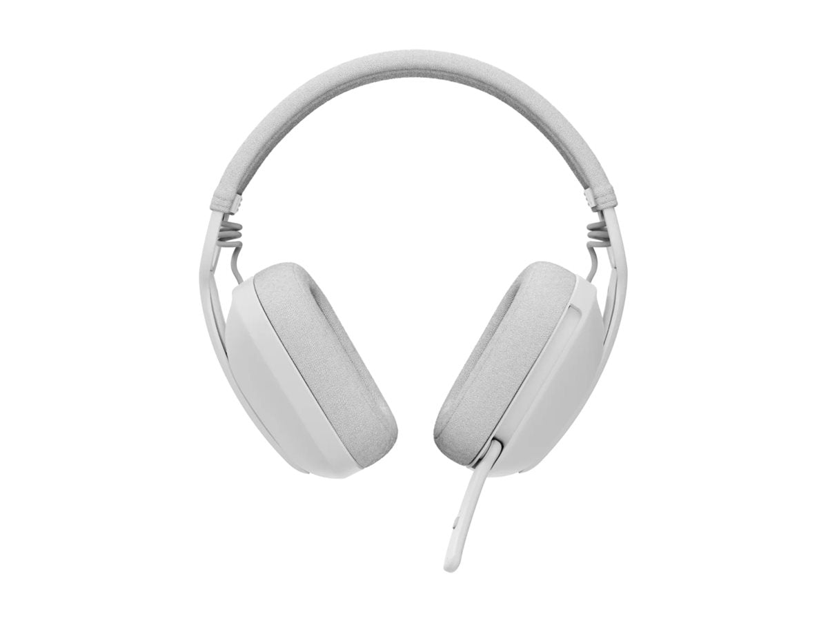 Zone VIBE Wireless Headset OFF WHITE