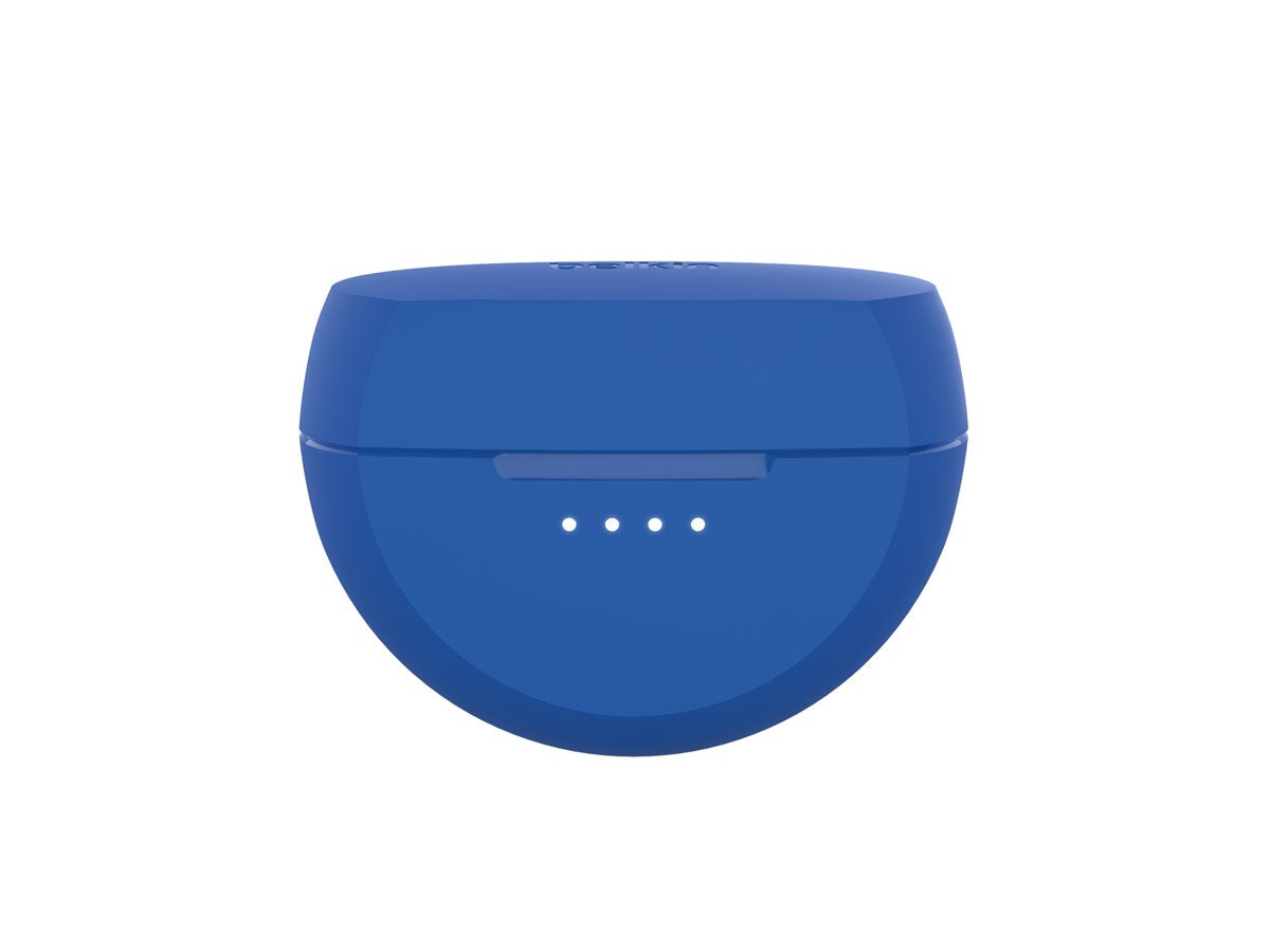 BELKIN SOUNDFORM NANO2 True Wireless Earbuds Blue