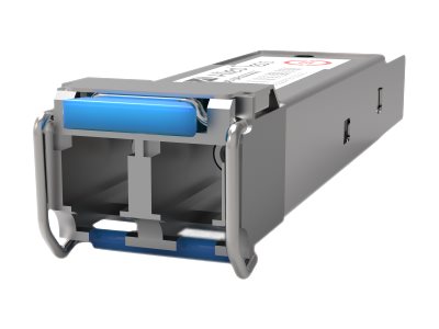 ALLIED TAA SFP+/LC 10G Single-Mode 40km Industrial Temp -40 to 85c