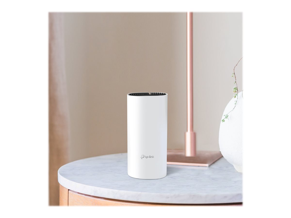 AC1200 Whole-Home Mesh Wi-Fi System