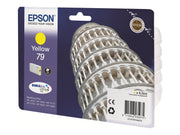 Ink/79 Tower of Pisa 6.5ml YL