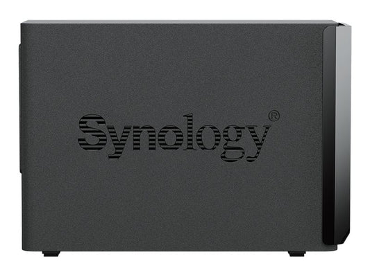 SYNOLOGY DS224+ 2-Bay NAS Intel Celeron J4125 2Go RAM