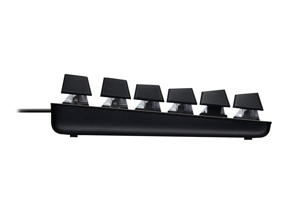 LOGITECH G413 SE - BLACK - CENTRAL (DE)