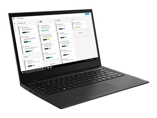 LENOVO 14w AMD A6-9220C 14p FHD 8Go 256Go SSD PCIe NVMe AMD Radeon R5 Graphics W10P 1Y