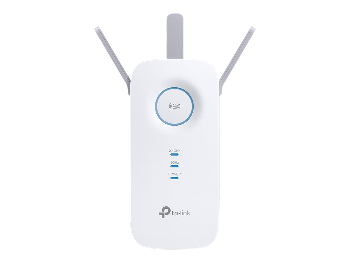 TP-LINK AC1900 Wi-Fi Range Extender