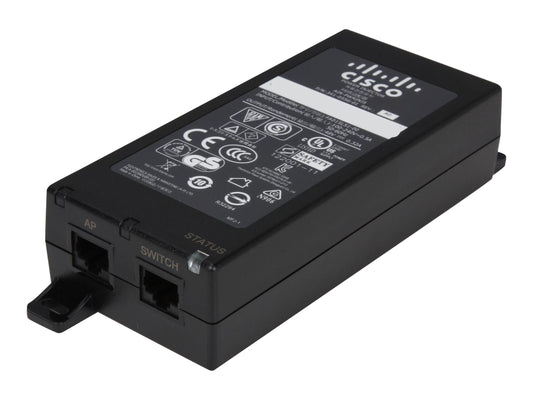 CISCO BUSINESS POWER OVER ETHERNET INJECTOR