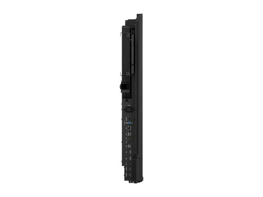 LENOVO ThinkVision E55 LFD 54.6p UHD 8ms 60Hz 400cd/m2 16:9 2xHDMI DP USB-C