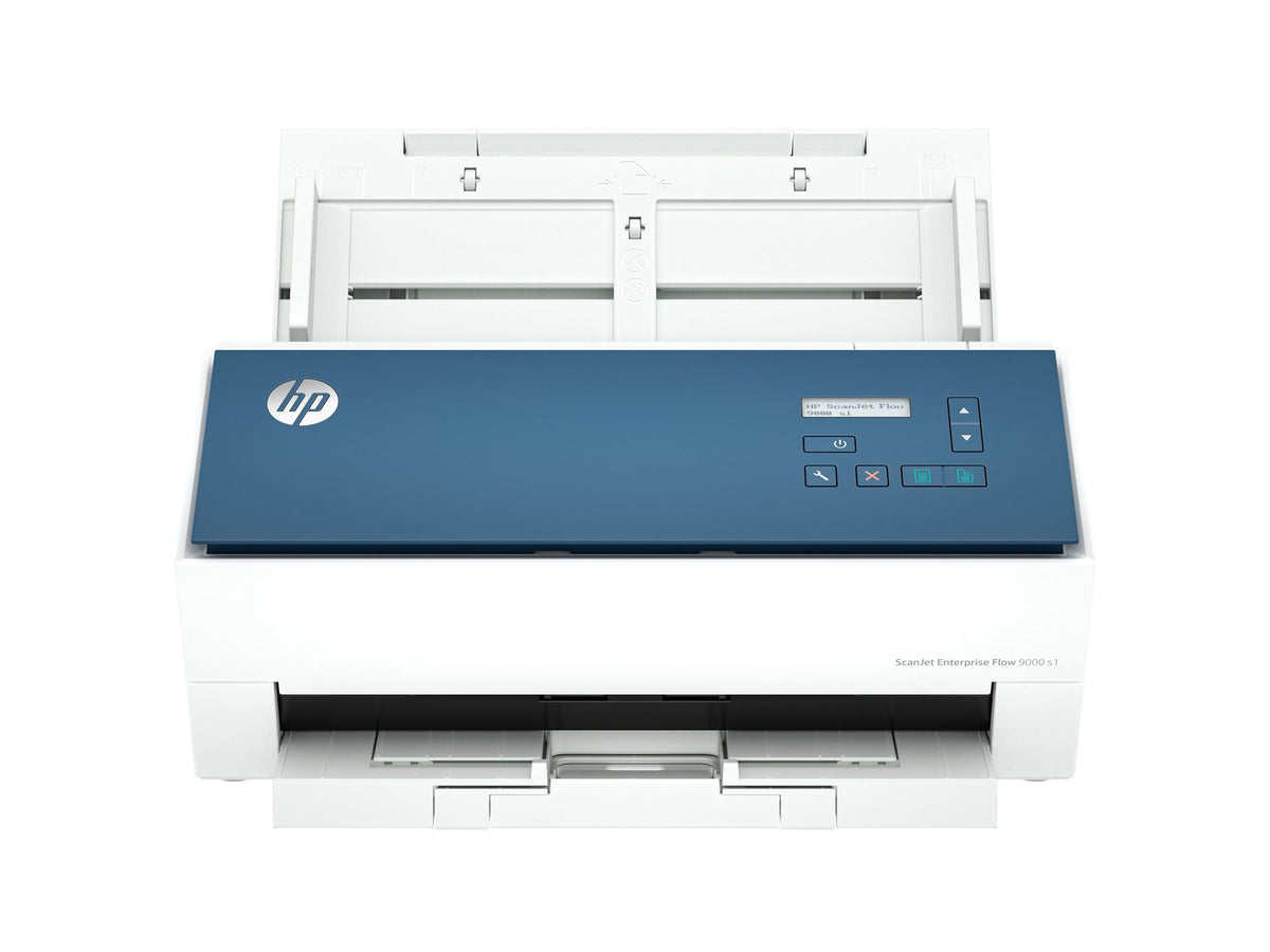 HP ScanJet Enterprise Flow 9000 s1 Scanner 80ppm/160ipm