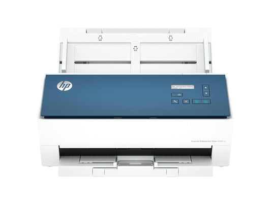HP ScanJet Enterprise Flow 9000 s1 Scanner 80ppm/160ipm